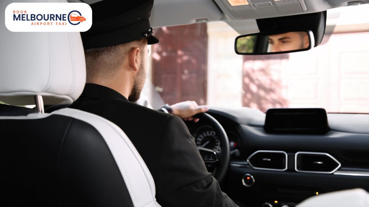 Book Melbourne Airport Taxi: Your Go-To Solution for Emerald Taxi Services