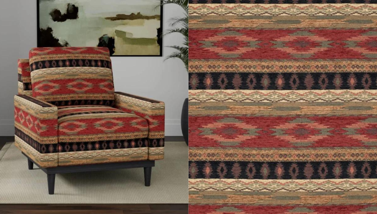 Luxurious Curtain Fabrics: Transform Your Home with Elegant Drapery