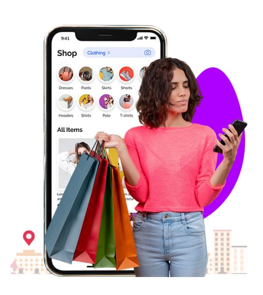 Why Your Business Needs a Ecommerce App: The Competitive Edge of Personalized Shopping Experience