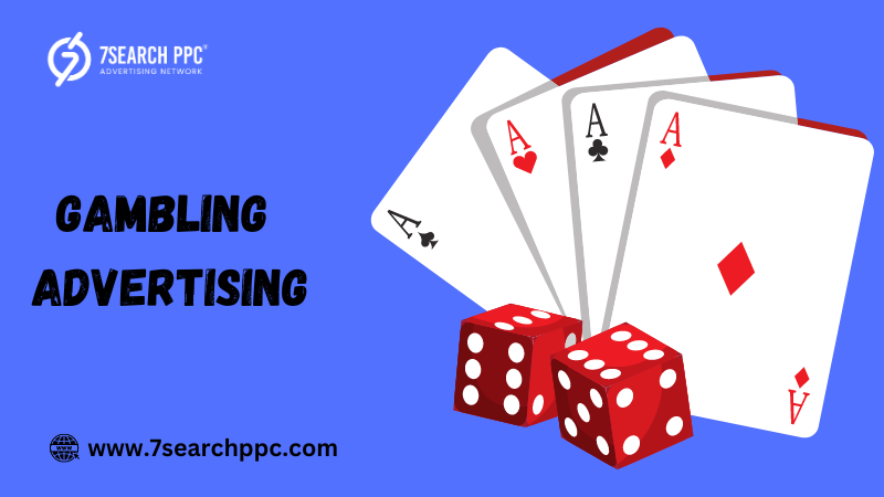 Building Brand Loyalty Through Gambling Advertising