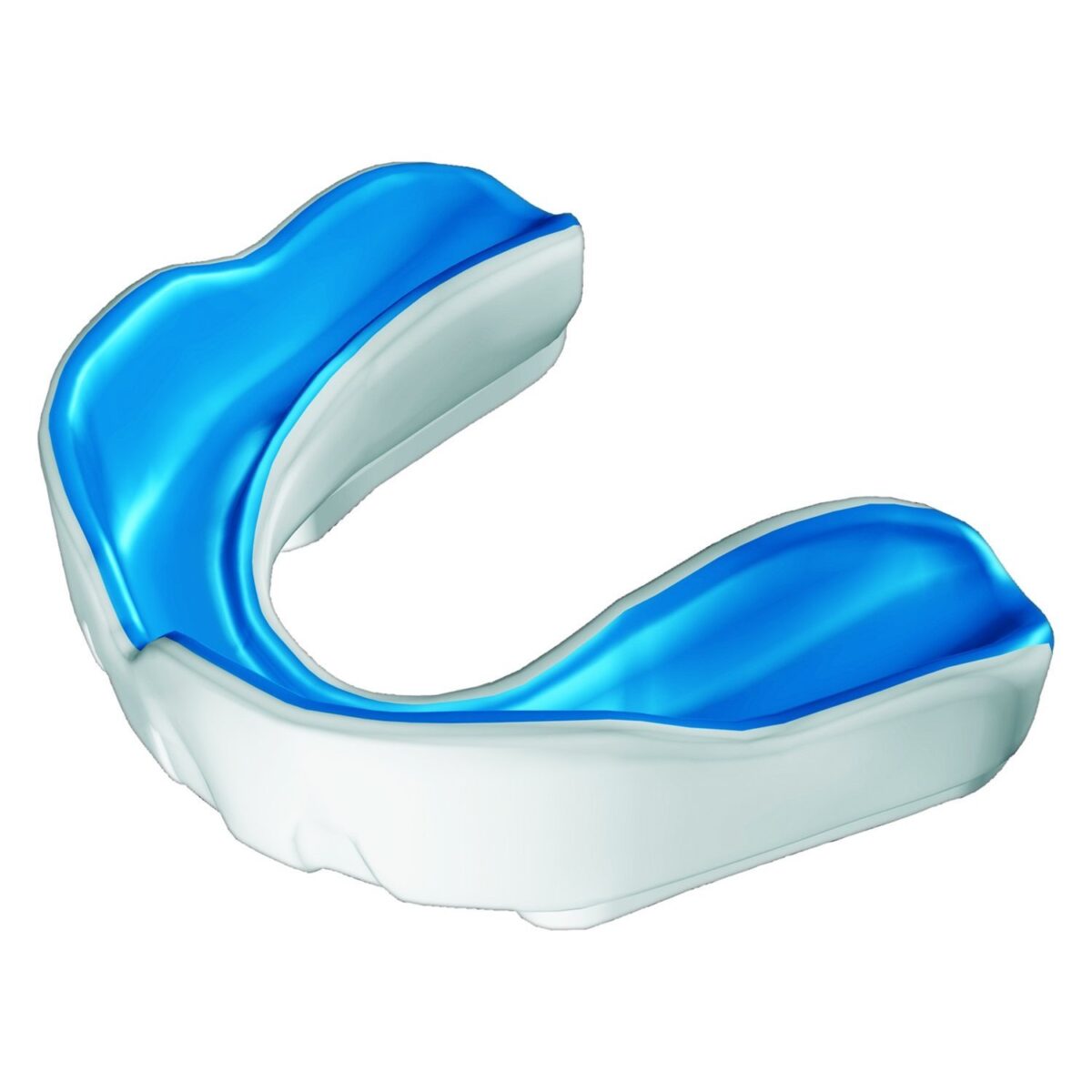 fierce mouthguard customization