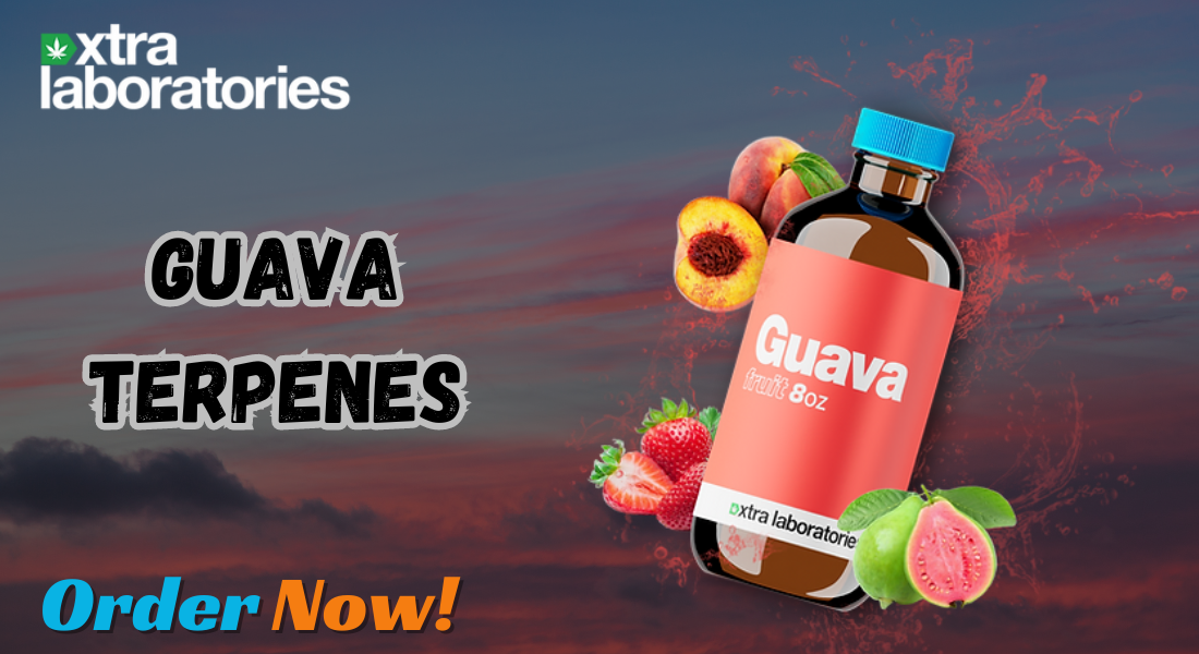Guava Terpenes
