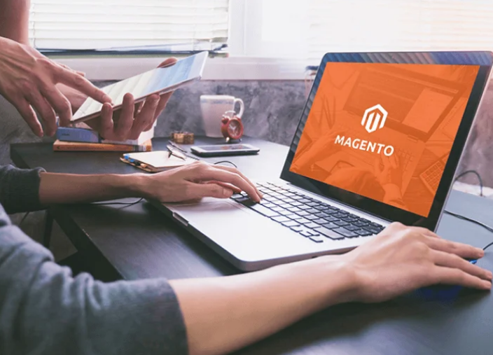 Role of Magento in Streamlining Operations
