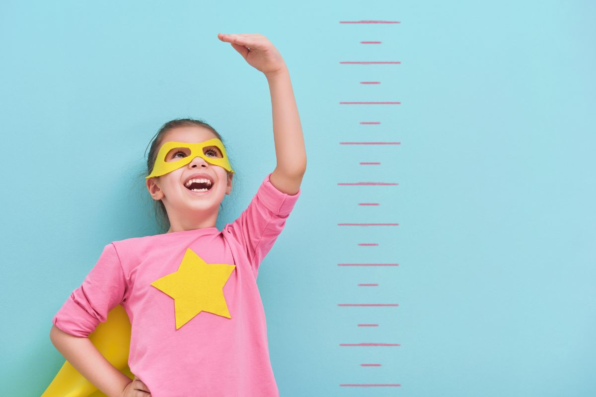 How to Support Your Child’s Growth the Healthy Way!