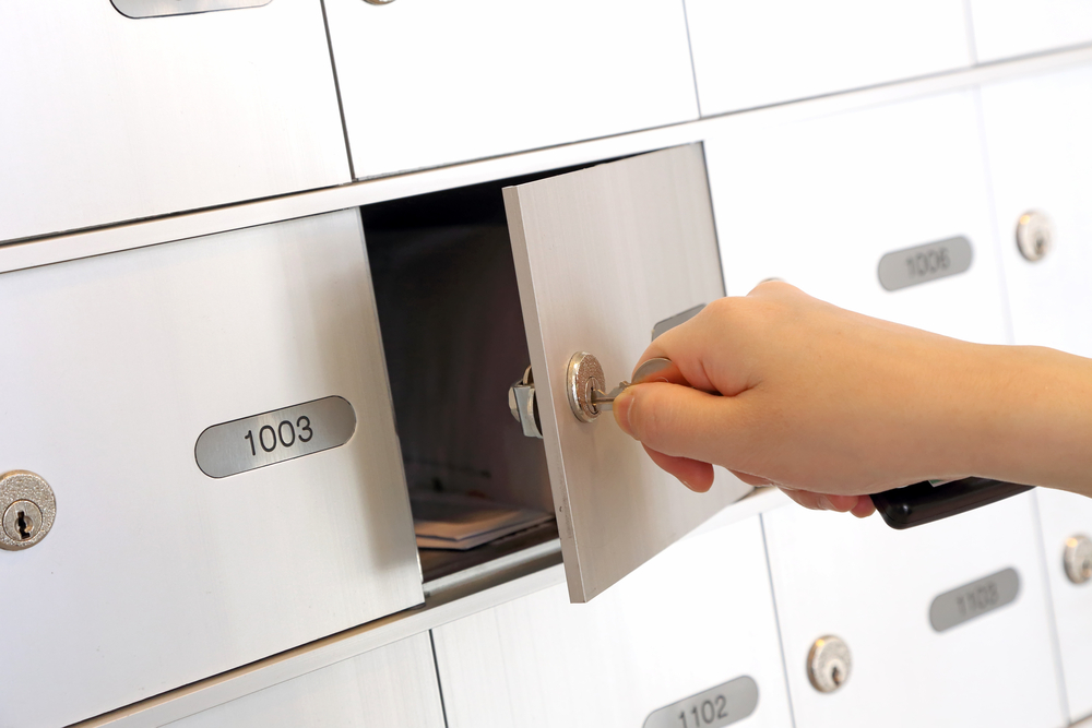 Mailbox Lock Replacement Service Mailbox Lock Replacement Service