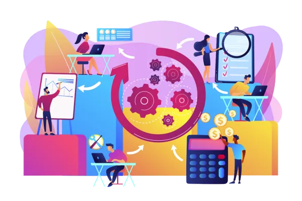 RCM Solutions for Maximum Reimbursement | Transform Your Practice with PreciseBS
