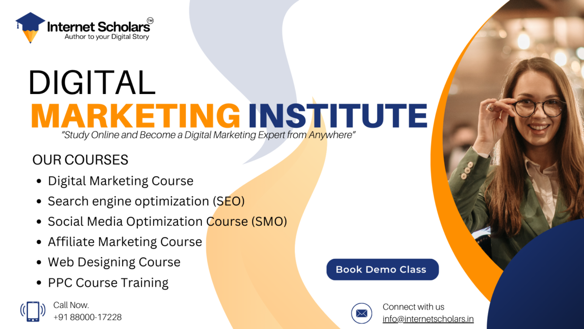Affiliate Marketing Course Delhi