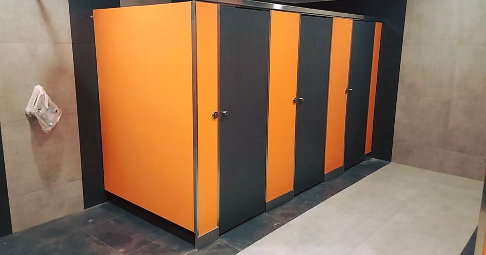 The Emergence of Contemporary Toilet Cubicles: Improving Space with Qbikal Systems