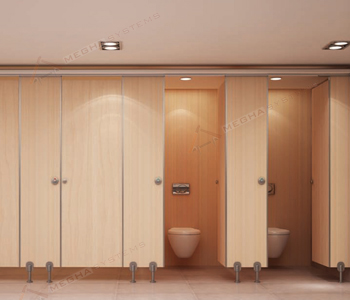 The Modern Evolution of Toilet Cubicles: A Game-Changer in Commercial Spaces