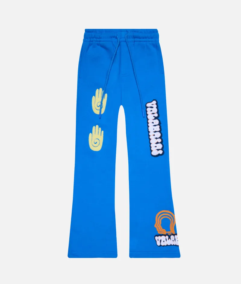 Valabasas Stacked Jeans