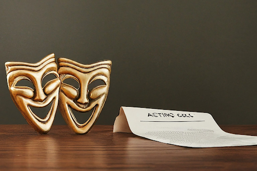 The Role of an Acting Agent: Navigating the Entertainment Industry