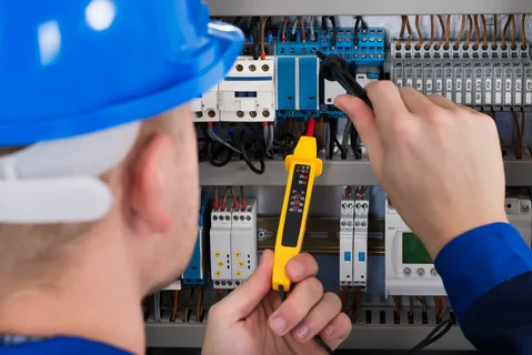 Top-Notch Electrician Services: What to Expect and How to Choose the Best