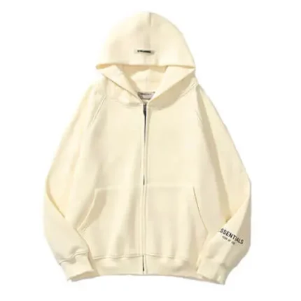 Essentials Hoodie new online fashion and brand lifestyle shopping shop