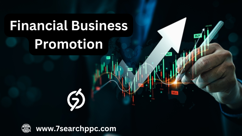 Financial Business Promotion