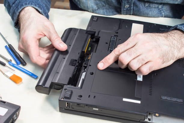 laptop batteries
