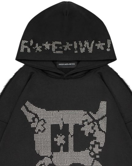 Sp5der Clothing: The Rise of a Bold Streetwear Brand