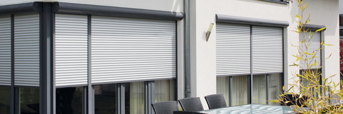 roller shutters melbourne