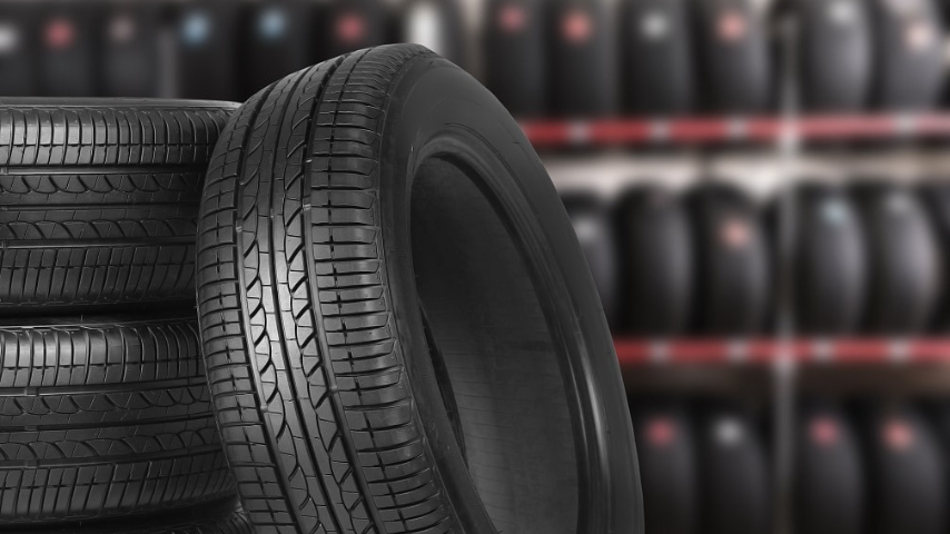 Tire Tread Patterns