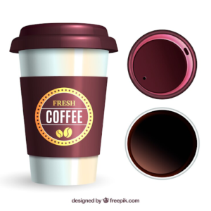 branded coffee sleeves