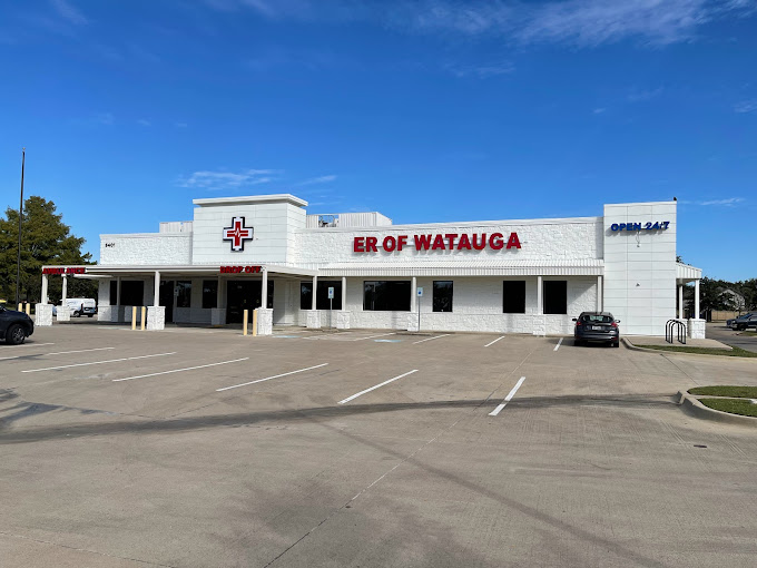 How to Locate an Emergency Room Near Me: A Simple Guide