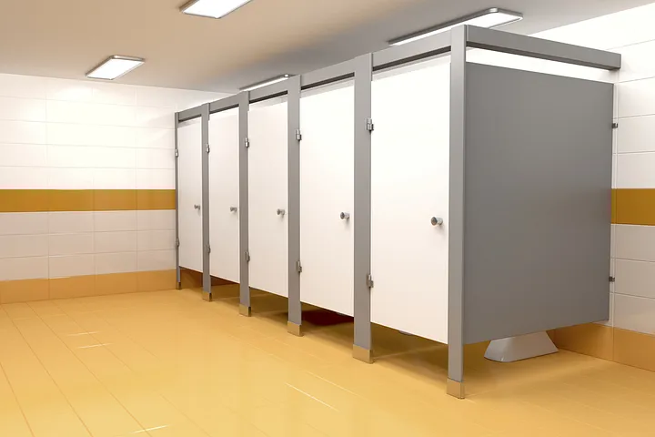 Toilet Cubicle Manufacturers: A Comprehensive Guide to Choosing the Best for Your Project