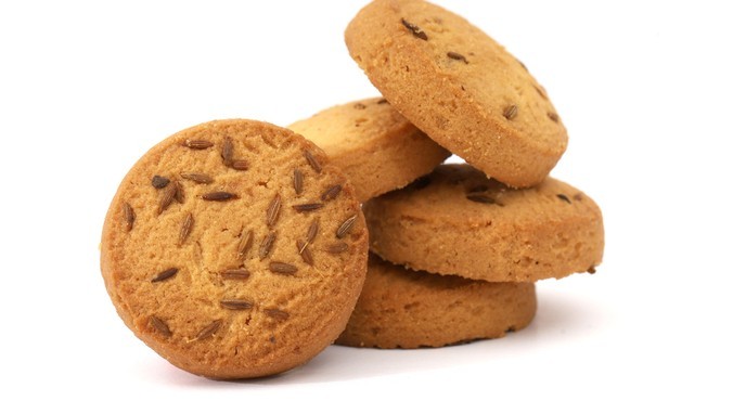 Discover Authentic Homemade Jeera Cookies Online: A Taste of Tradition