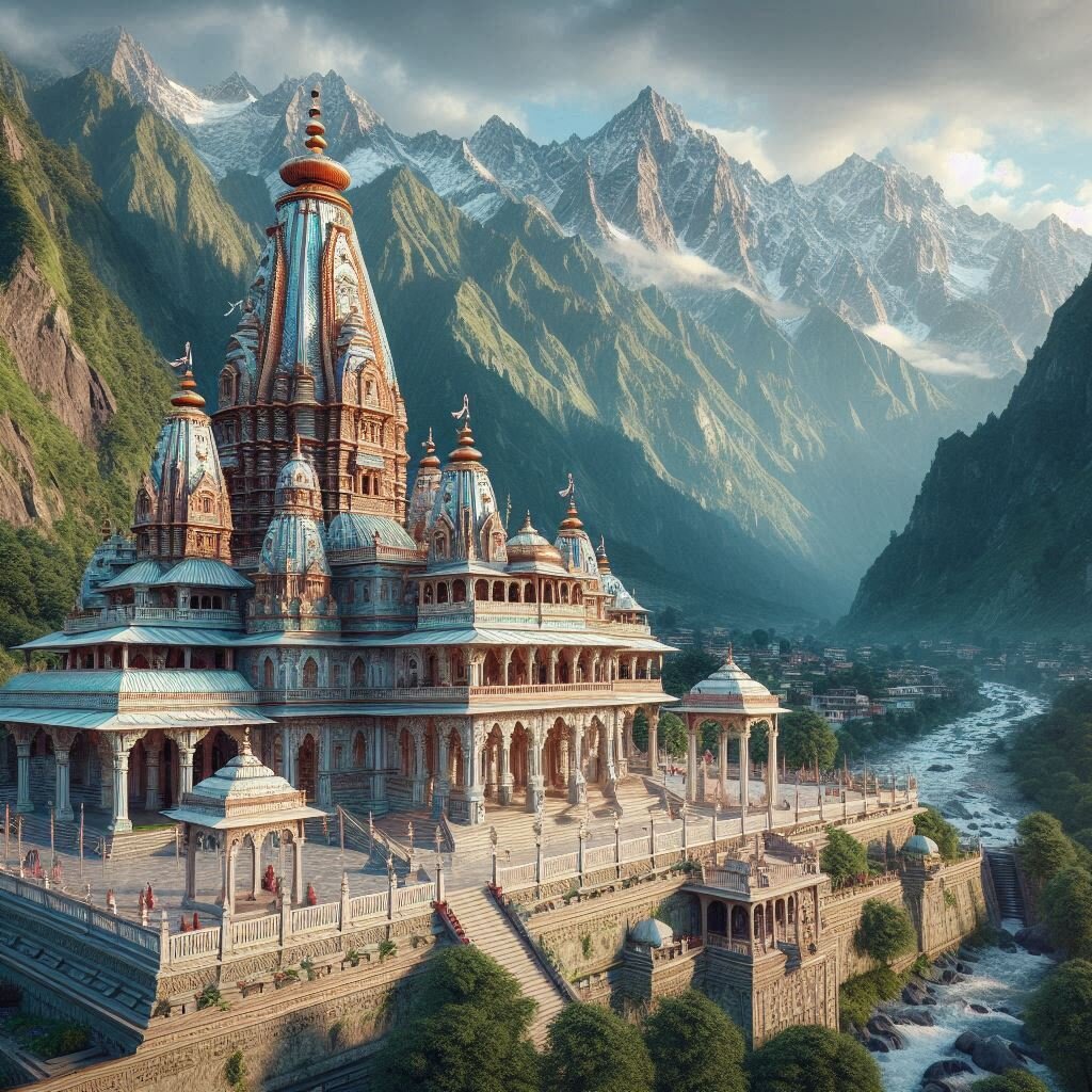 Top 10 World's Most Famous Temples Around the Globe You Must Visit