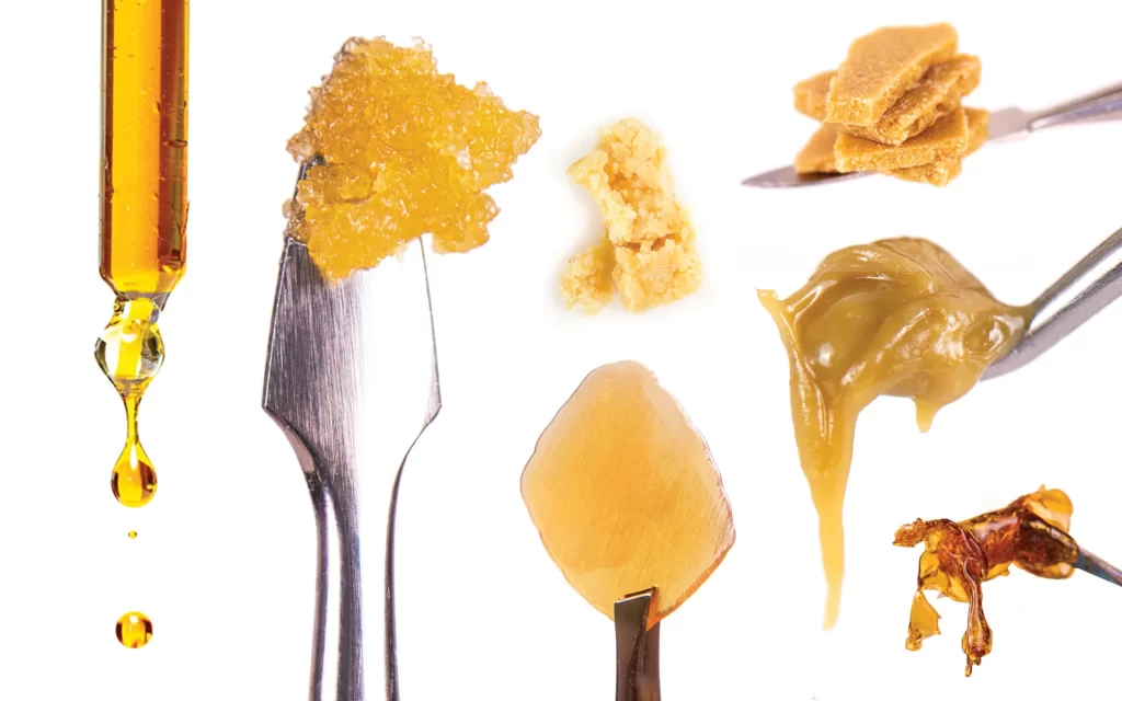 Quality Control in Cannabis Extraction: How Green Mountain Ensures Purity