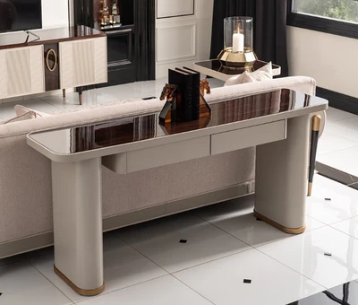 Cabinets & Consoles: Storage Solutions for Modern Canadian Homes