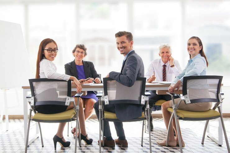 How Local IT Staffing Agencies Support the Tech Ecosystem