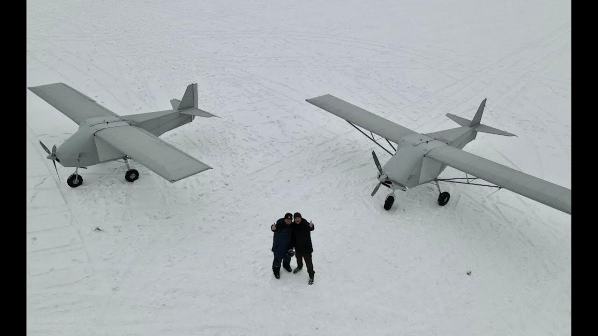 How the Future of Drones Will Shape Various Industries in Ukraine