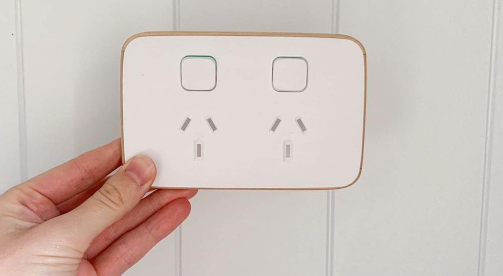 Clipsal Saturn Power Points: The Sleek and Modern Choice for Your Home