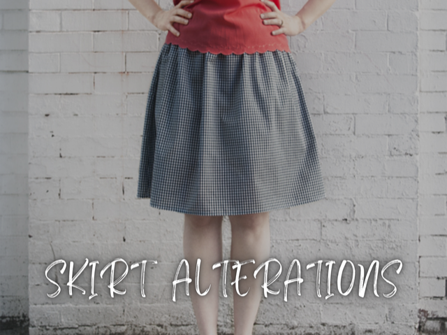 Improve your Style: Why Leather Skirt Alteration Matters and Why AZ Tailor & Alteration Is Best