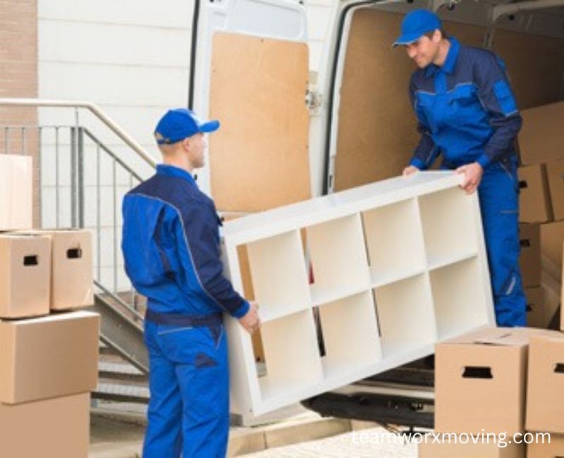 Expectations to Keep From Residential Moving Services in Washington