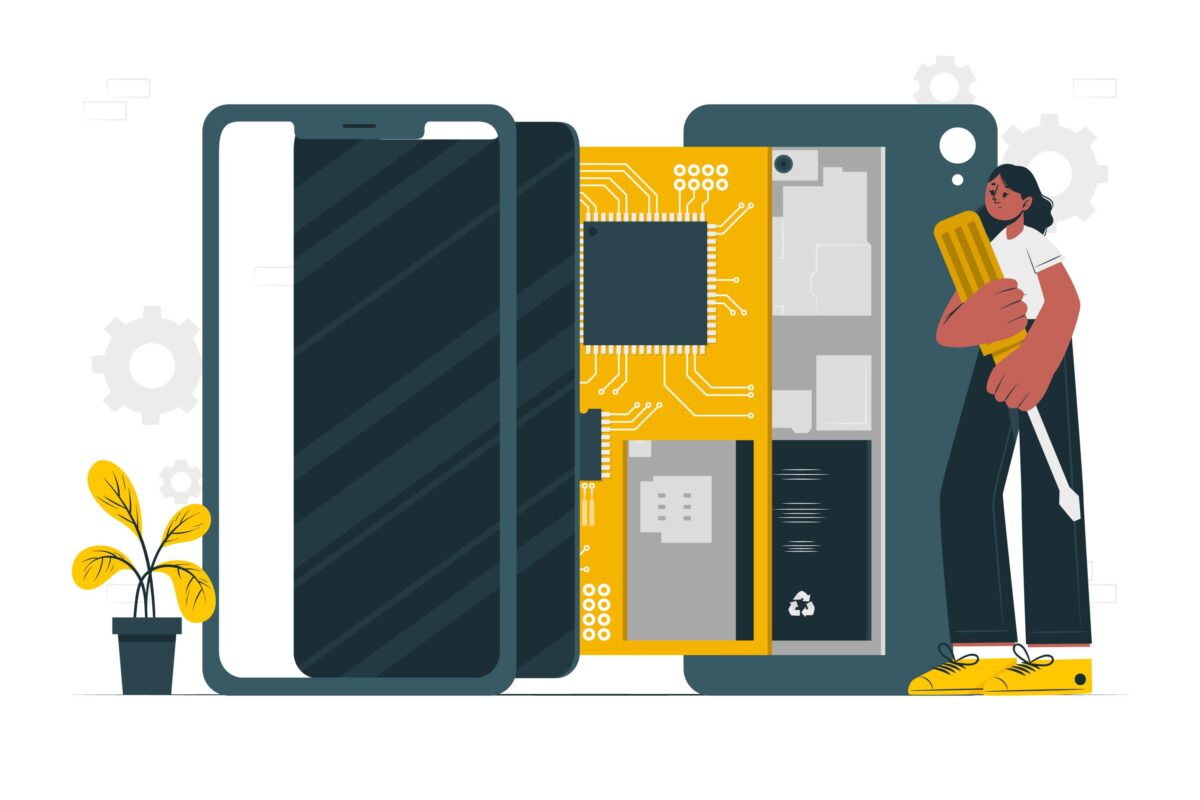 iPhone Repair: Everything You Need to Know to Keep Your iPhone in Top Shape