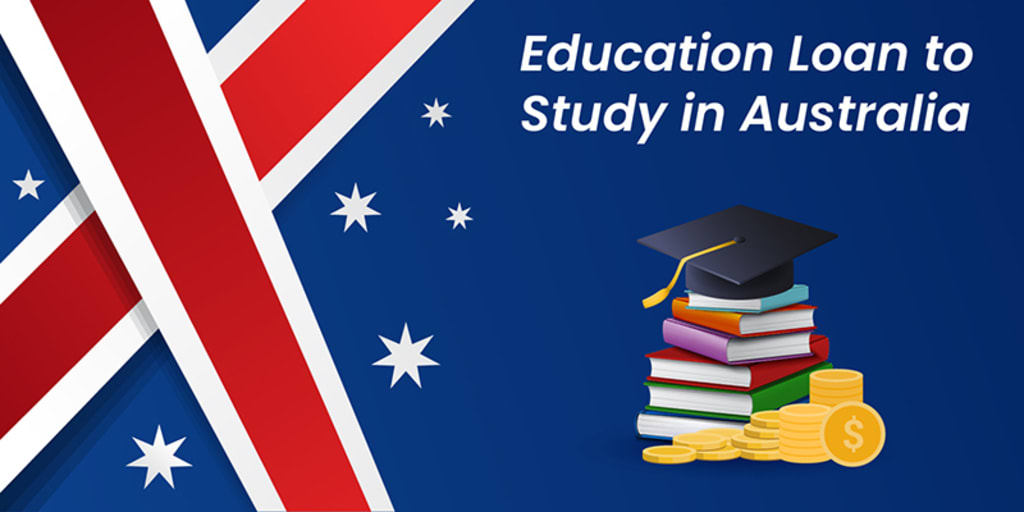Union Bank of India- Best Bank to get Education Loan to Study in Australia