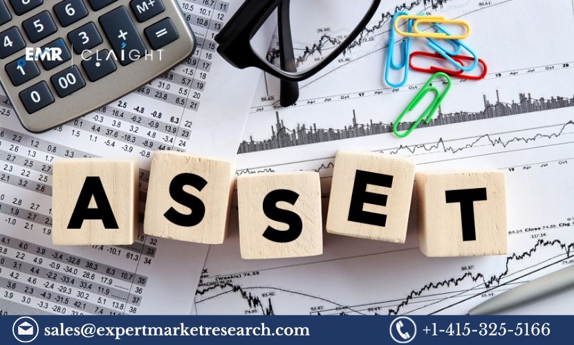 Asset Tracking Market Analysis: Growth, Forecast & Market Trends 2024-2032