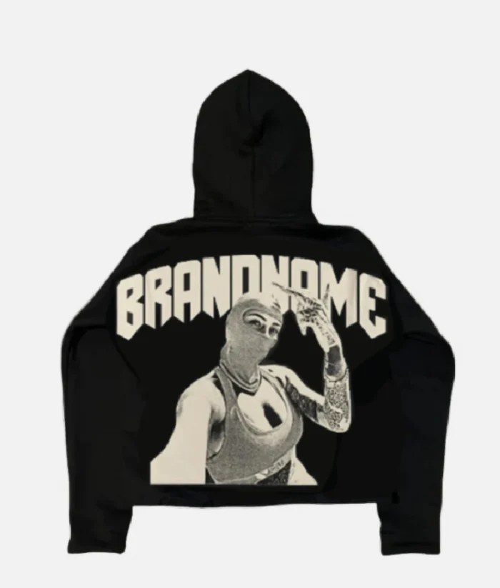 Billionaire Studios Clothing:Luxury Streetwear