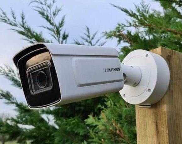 How to Troubleshoot Common Issues with CCTV Camera Installation