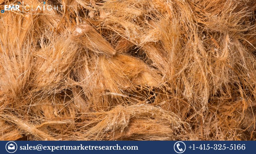 Coco Coir Market Analysis: Trends, Growth, and Forecasts (2024-2032)