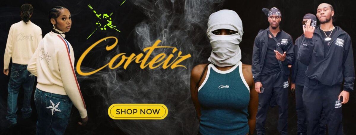 The Corteiz Tracksuit Where Style Meets Soul