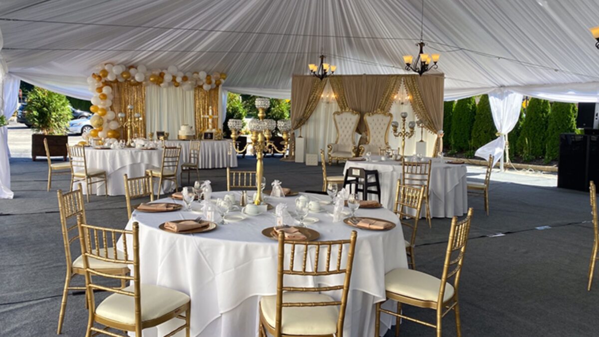 Creating Unforgettable Memories With The Best Holy Communion Party Packages!