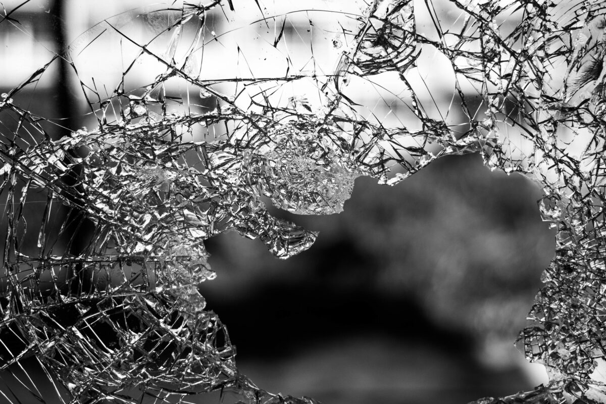 Does Ballistic Film Make Your Windows Bulletproof