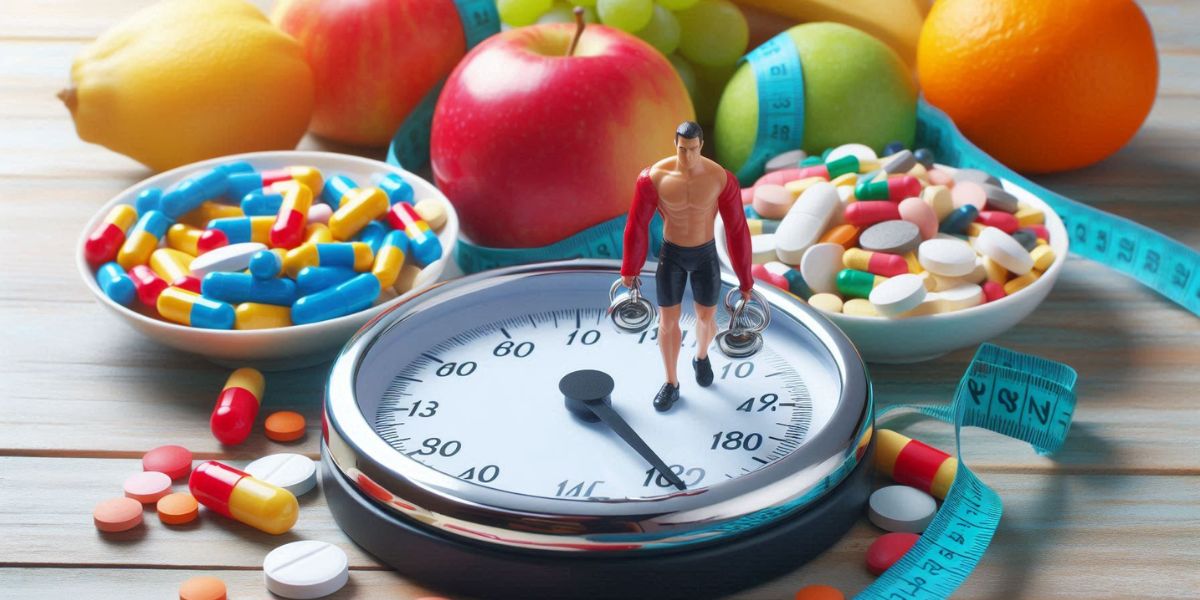 Weight Loss Drugs
