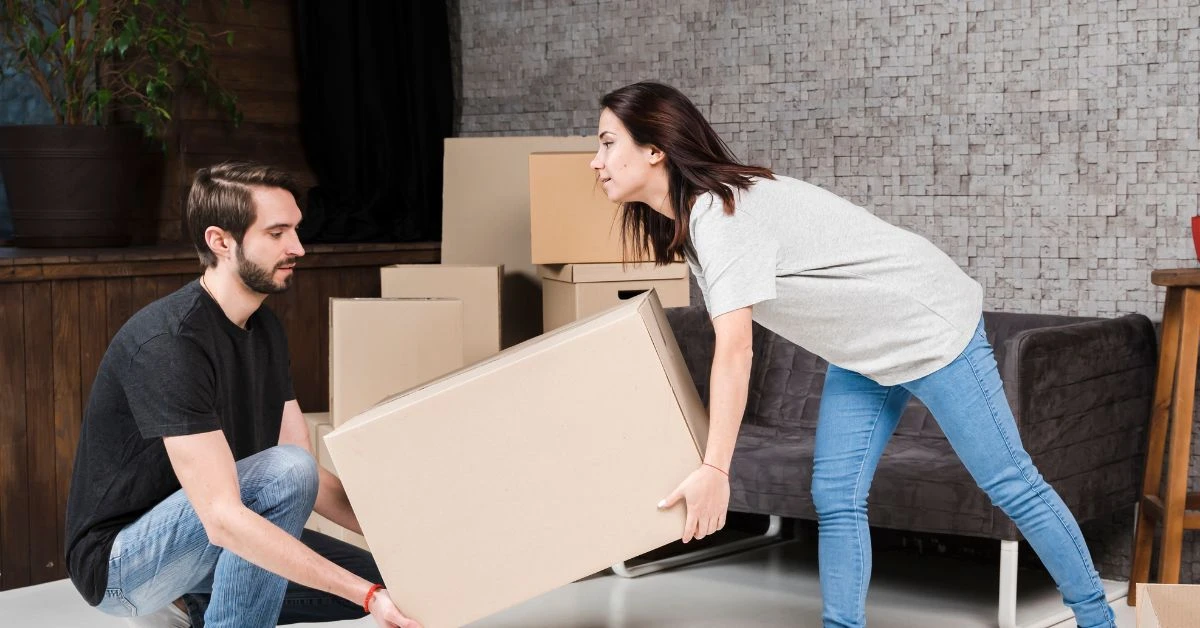 Moving Made Easy: 10 Reasons to Consider ‘Man with a Van’ Services for Your Next Move