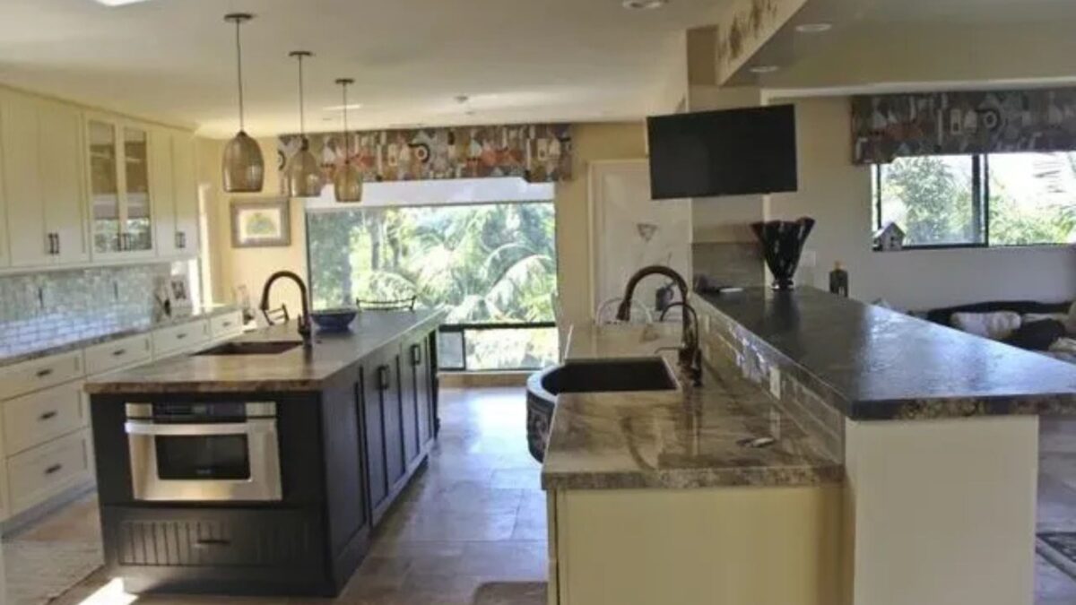 How Does Remodeling Your Kitchen and Bathroom Add Value to Your Home?