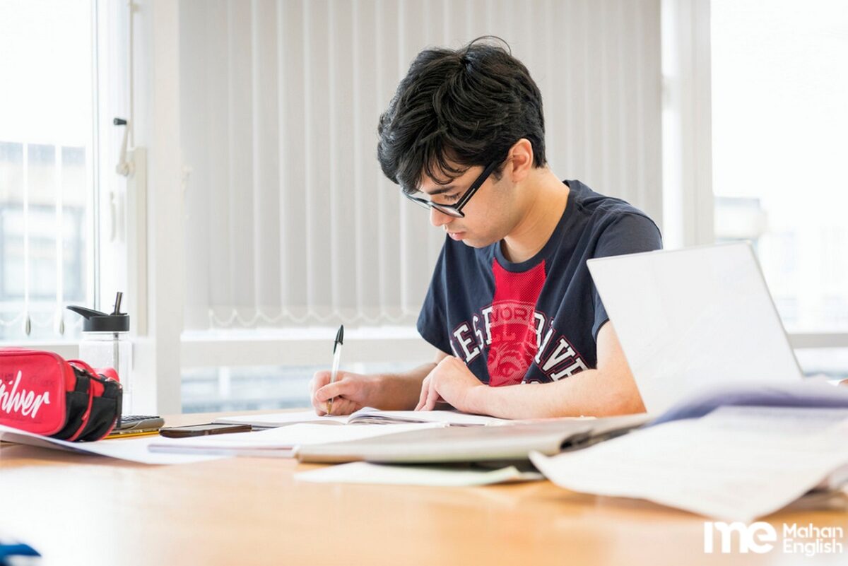 My Homework market