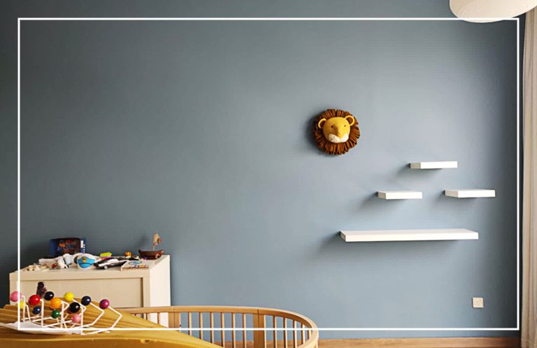 A Comprehensive Guide to Wall Painting Services in Dubai