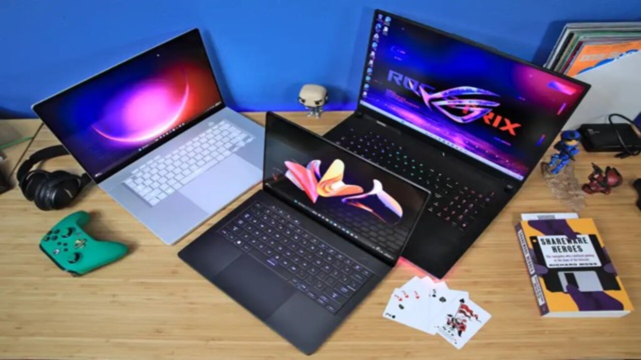 mini LED monitors