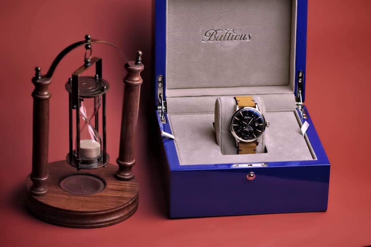 The Power of Custom Watch Boxes Enhancing Your Brand and Customer Experience